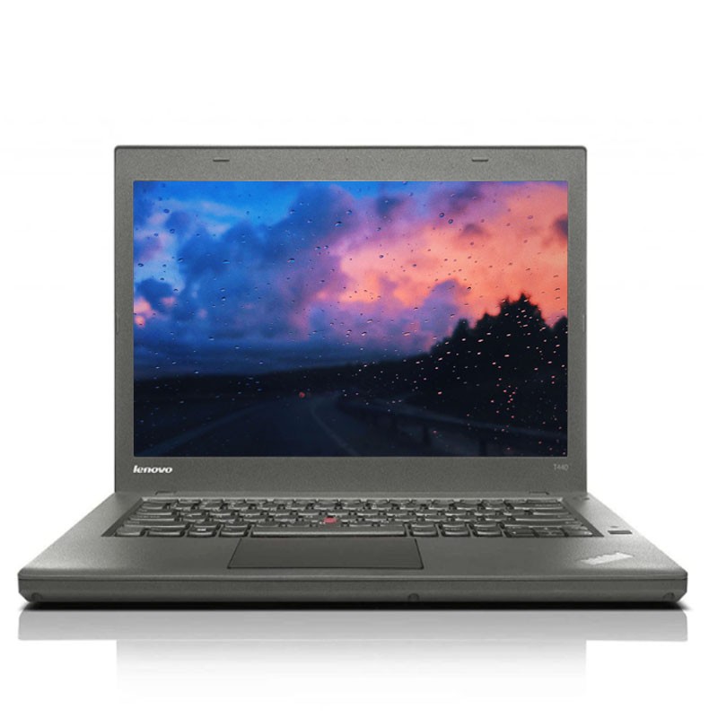 Comprar Lenovo ThinkPad T440 Core i5 4300U 1.9 GHz | 8GB | 256 SSD | TÁTIL | WEBCAM | WIN 10 PRO