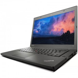 Lenovo ThinkPad T440 Core i5 4300U 1.9 GHz | 8GB | 256 SSD | TÁTIL | BASE DE REFRIGERAÇÃO barato