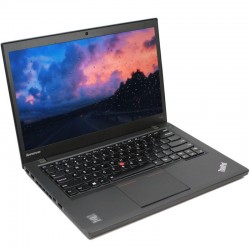 Lenovo ThinkPad T440 Core i5 4300U 1.9 GHz | 8GB | 256 SSD | TÁTIL | BASE DE REFRIGERAÇÃO
