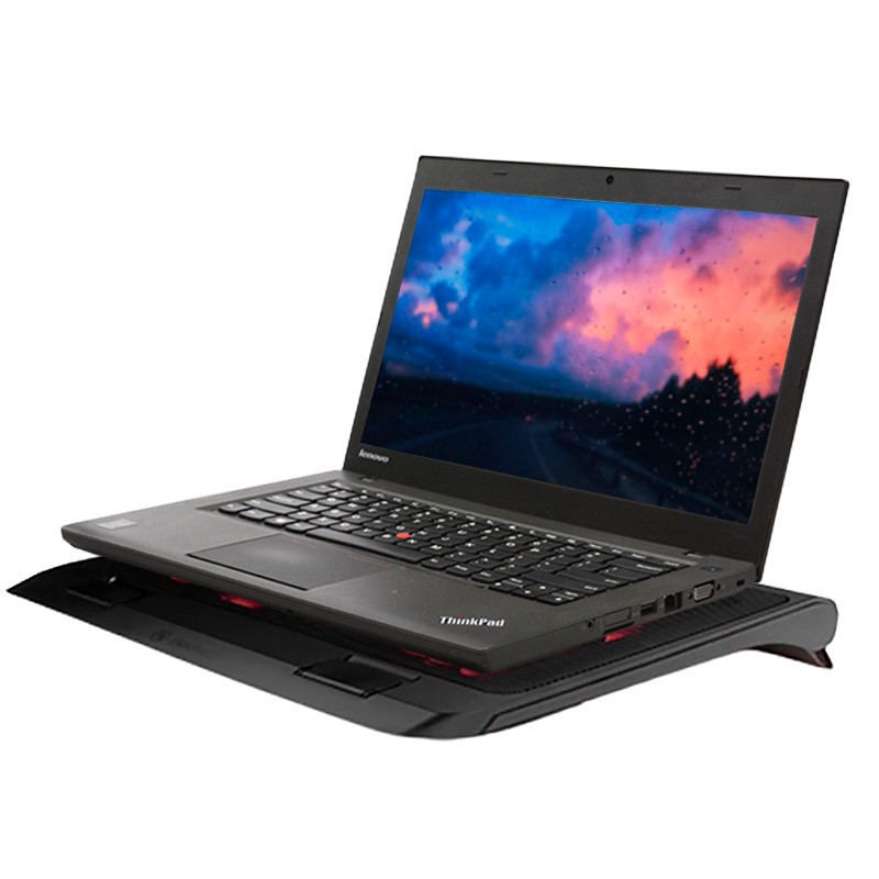 Comprar Lenovo ThinkPad T440 Core i5 4300U 1.9 GHz | 8GB | 256 SSD | TÁTIL | BASE DE REFRIGERAÇÃO