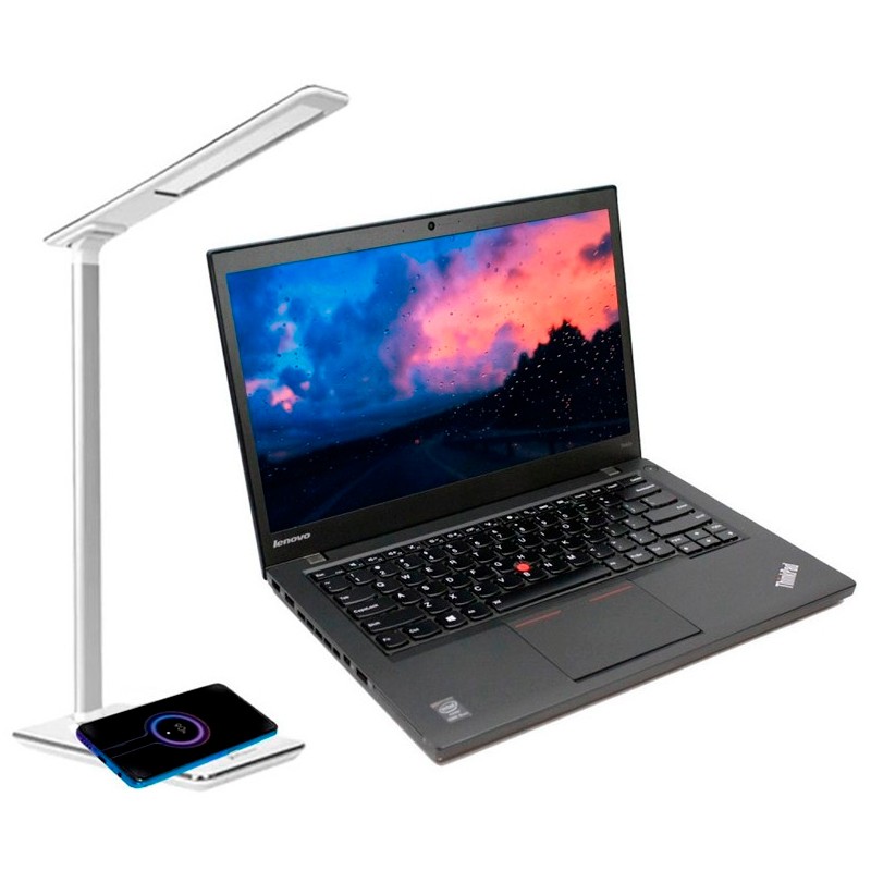 Comprar Lenovo ThinkPad T440 Core i5 4300U 1.9 GHz | 8GB | 256 SSD | TÁTIL | LÂMPADA USB