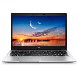 HP EliteBook 850 G6 Core i5 8365U 1.6 GHz | 16GB | 256 NVME | WEBCAM | WIN 11 PRO