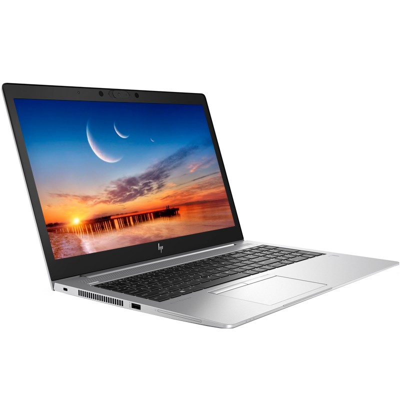 HP EliteBook 850 G6 Core i5 8265U 1.6 GHz | 16GB | 256 NVME