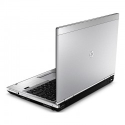 HP EliteBook 2560P Core i5 2520M 2.5 GHz | 4GB | SEM WEBCAM | WIN 10 PRO | 1 USB MAL barato
