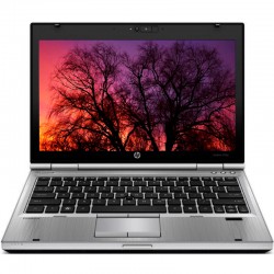 HP EliteBook 2560P Core i5 2520M 2.5 GHz | 4GB | SEM WEBCAM | WIN 10 PRO | 1 USB MAL