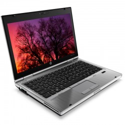 HP EliteBook 2560P Core i5 2520M 2.5 GHz | 4GB | SEM WEBCAM | WIN 10 PRO | 1 USB MAL online