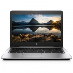 HP EliteBook 840 G4 Core i5 7200U 2.5 GHz | 8GB | 256 M.2 + 128 SSD | WIN 10 PRO | COR AZUL online