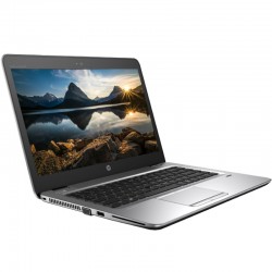 HP EliteBook 840 G4 Core i5 7200U 2.5 GHz | 8GB | 256 M.2 + 128 SSD | WIN 10 PRO | COR AZUL
