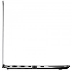 HP EliteBook 840 G4 Core i5 7300U 2.6GHz | 16GB | 256 SSD + 128 M.2 | BAT NOVA | TÁCTIL | LÂMPADA USB