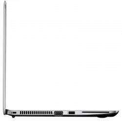 HP EliteBook 840 G4 Core i5 7300U 2.6 GHz | 8GB | 256 SSD + 128 M.2 | LÂMPADA USB | TÁCTIL | WIN 10 PRO