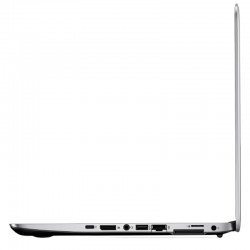 HP EliteBook 840 G4 Core i5 7300U 2.6 GHz | 8GB | 256 SSD + 128 M.2 | LÂMPADA USB | TÁCTIL | WIN 10 PRO