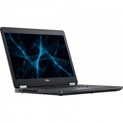 Dell Latitude E5470 Core i3 6100U 2.3 GHz | 8GB | 128 M.2 | SEM WEBCAM | WIN 10 PRO online