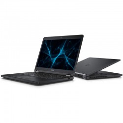 Dell Latitude E5470 Core i3 6100U 2.3 GHz | 8GB | 128 M.2 | SEM WEBCAM | REDE AVERIADA | WIN 10 PRO