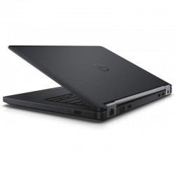 Dell Latitude E5470 Core i3 6100U 2.3 GHz | 8GB | 128 M.2 | SEM WEBCAM | REDE AVERIADA | WIN 10 PRO