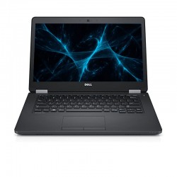 Dell Latitude E5470 Core i3 6100U 2.3 GHz | 8GB | 128 M.2 | SEM WEBCAM | REDE AVERIADA | WIN 10 PRO