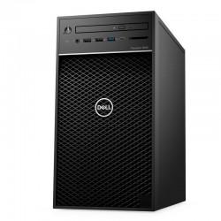 Dell Precision 3640 Torre Core i5 10500 3.1 GHz | 16 GB | 256 NVME | WIN 11 PRO | DP barato