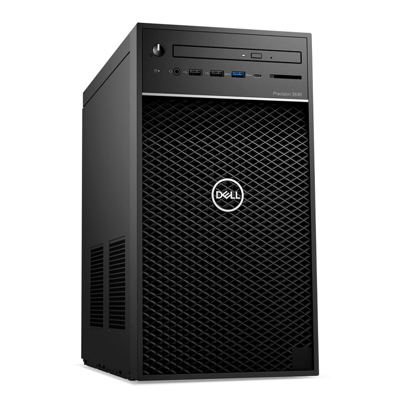 Comprar Dell Precision 3640 Torre Core i5 10500 3.1 GHz | 16 GB | 256 NVME | WIN 11 PRO | DP