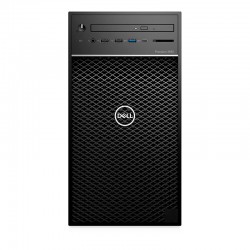 Dell Precision 3640 Torre Core i5 10500 3.1 GHz | 16 GB | 256 NVME | WIN 11 PRO | DP online