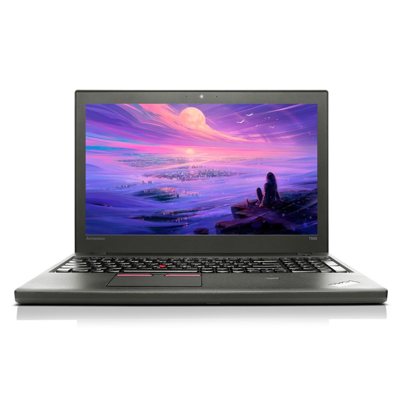 Comprar Lenovo ThinkPad T550 Core i5 5300U 2.3 GHz | 8GB | WEBCAM | WIN 10 PRO