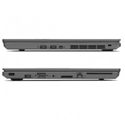Lenovo ThinkPad T550 Core i5 5300U 2.3 GHz | 8GB | WEBCAM | WIN 10 PRO