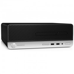 Comprar HP ProDesk 400 G6 SFF Core i5 9500 3.0 GHz | 16GB | 240 SSD | WIN 11