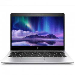 HP EliteBook 840 G5 Core i5 8350U 1.7 GHz | 8GB | 256 NVME | WIN 11 PRO | MALA DE PRESENTE barato