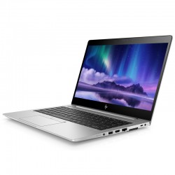 HP EliteBook 840 G5 Core i5 8350U 1.7 GHz | 8GB | 256 NVME | WIN 11 PRO | MALA DE PRESENTE