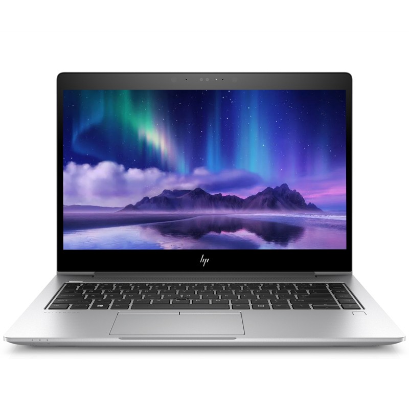HP EliteBook 840 G5 Core i5 8250U 1.6 GHz | 16GB | 512 SSD | WIN