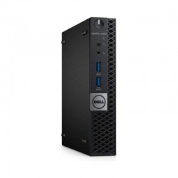 Dell OptiPlex 5050 Mini Pc Core i5 6500T 2.5 GHz | 16GB | 128 M.2 | WIN 10 PRO