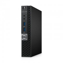 Dell OptiPlex 5050 Mini Pc Core i5 6500T 2.5 GHz | 16GB | 128 M.2 | WIN 10 PRO