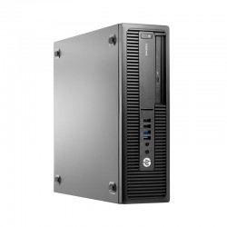 HP EliteDesk 800 G2 SFF Core i7 6700 3.4 GHz | 8GB | 320 HDD | WIN 10 PRO online