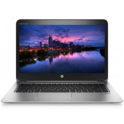HP EliteBook Folio 1040 G3 Core i5 6200U 2.3 GHz | 8GB | 256 M.2 | WEBCAM | WIN 10 PRO