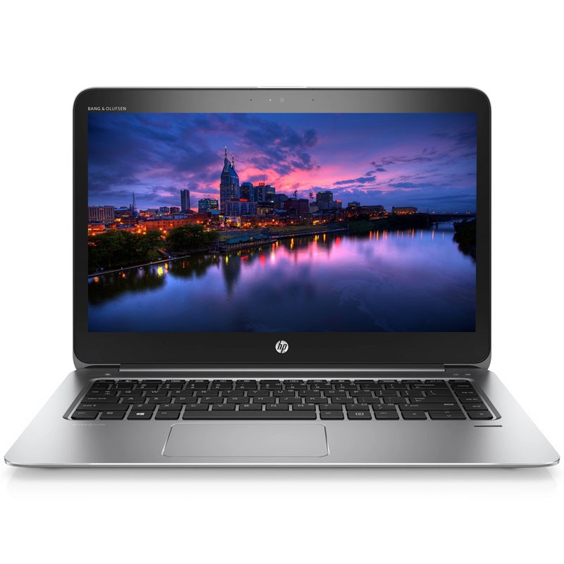 Comprar HP EliteBook Folio 1040 G3 Core i5 6200U 2.3 GHz | 8GB | 256 M.2 | WEBCAM | WIN 10 PRO