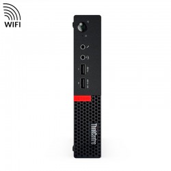 Comprar Lenovo ThinkCentre M910Q MiniPC Core i5 7500T 2.7 GHz | 8GB | 128 M.2 | WIFI | WIN 10 PRO