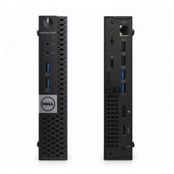 Dell OptiPlex 3040 MiniPC Core i5 6500T 2.5 GHz | 8GB DDR4 | 240 SSD | WIN 10 PRO online