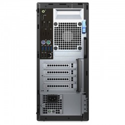 PC GAMING MEDIO - Dell Optiplex 7050 MT i5 6500 3.2 GHz | 16GB | 240 SSD | GTX 1050 4GB | WIN 10 PRO