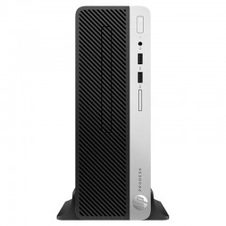 HP ProDesk 400 G5 SFF Core i5 8500 3.0 GHz | 8GB DDR4 | 240 SSD | WIN 11 PRO online