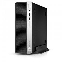 HP ProDesk 400 G5 SFF Core i5 8500 3.0 GHz | 8GB DDR4 | 240 SSD | WIN 11 PRO
