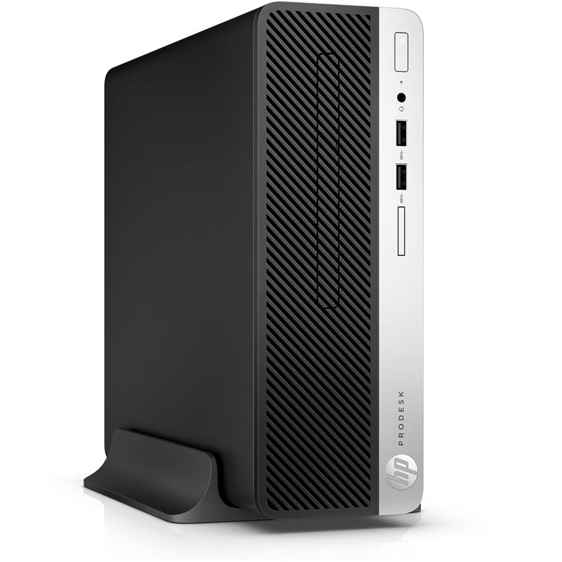 HP ProDesk 400 G5 SFF Core i5 8500 3.0 GHz | 8GB DDR4 | 240 SSD ...