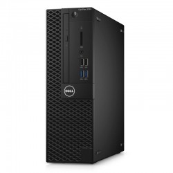 Dell OptiPlex 3050 SFF Core i5 6500 3.2 GHz | 8GB DDR4 | 240 SSD | HDMI | WIN 10 PRO