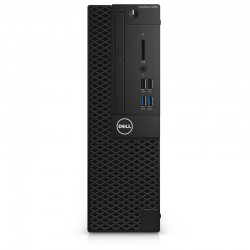 Dell OptiPlex 3050 SFF Core i5 6500 3.2 GHz | 16GB | 256 SSD | WIN 10 PRO online