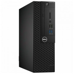 Dell OptiPlex 3050 SFF Core i5 6500 3.2 GHz | 16GB | 240 SSD | WIFI | WIN 10 PRO online