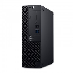 Dell Optiplex 3070 SFF Core i5 9500T 2.2 GHz | 16GB | 1 TB SSD | WIN 11 barato