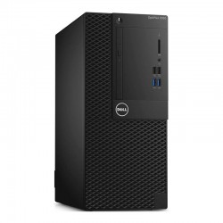 Comprar Dell OptiPlex 3050 MT Core i5 7500 3.4 GHz | 8GB DDR4 | 240 SSD | WIN 10 PRO