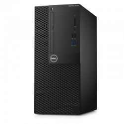 Dell OptiPlex 3050 MT Core i5 7500 3.4 GHz | 8GB DDR4 | 240 SSD | WIN 10 PRO barato