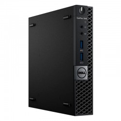 Dell Optiplex 7040 MiniPC Core i7 6700T 2.8 GHz | 8GB | SEM DISCO