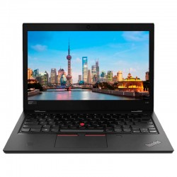 Lenovo ThinkPad L380 Core i3 8130U 2.2 GHz | 8GB | 128 M.2 | WEBCAM | BASE DE REFRIGERAÇÃO barato