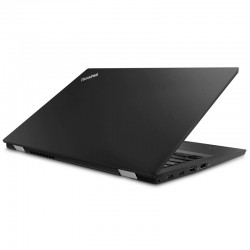 Lenovo ThinkPad L380 Core i3 8130U 2.2 GHz | 8GB | 128 M.2 | WEBCAM | BASE DE REFRIGERAÇÃO