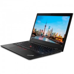 Lenovo ThinkPad L380 Core i3 8130U 2.2 GHz | 8GB | 128 M.2 | WEBCAM | BASE DE REFRIGERAÇÃO