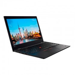 Lenovo ThinkPad L380 Core i3 8130U 2.2 GHz | 8GB | 128 M.2 | WEBCAM | BASE DE REFRIGERAÇÃO online